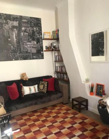 100m2 Beautiful In Aix Center-with Free Parking Apartment Aix-en-Provence