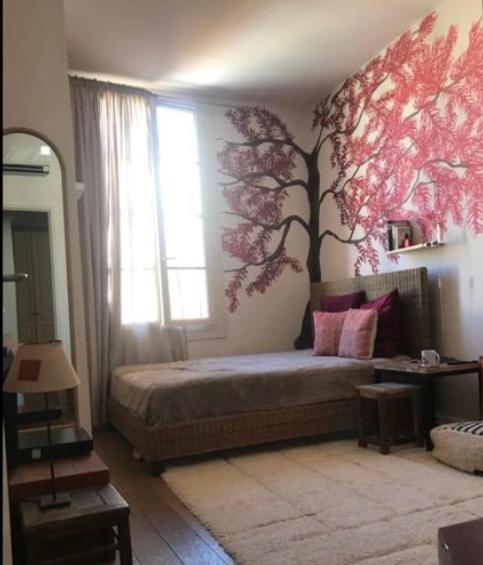 100m2 Beautiful In Aix Center-with Free Parking Aix-en-Provence