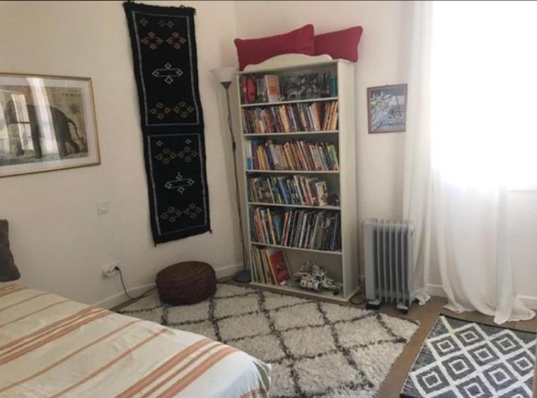 Apartment 100m2 Beautiful In Aix Center-with Free Parking